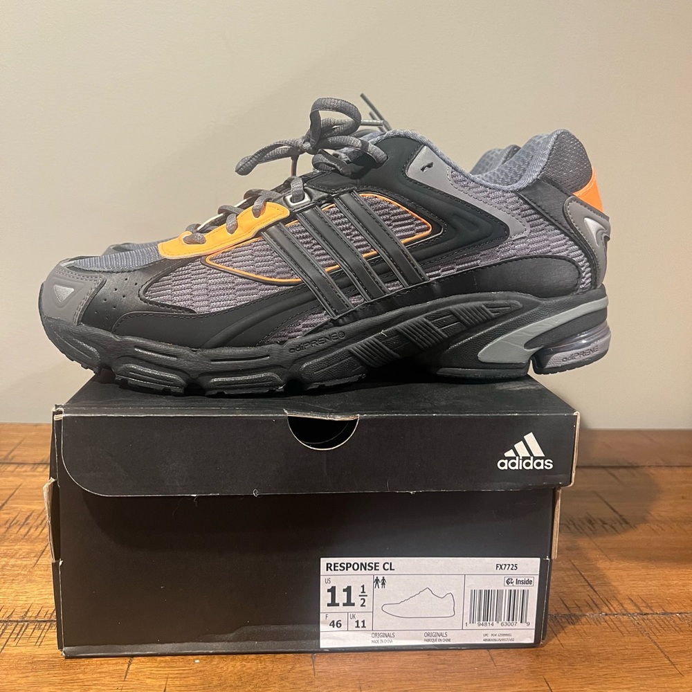 Adidas Response CL